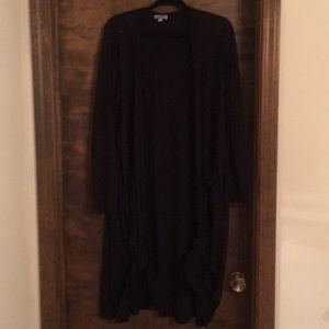 Lularoe Sarah Cardigan- hard to find